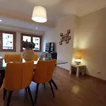 Cozy Purple Telheiras Apartment