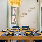 Whome Premium Family Apartment W/ Lift, Ac & Barbecue