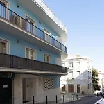Estrela Terrace By Homing