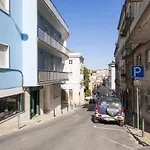 Estrela Terrace By Homing