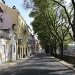 The Monkey Flat