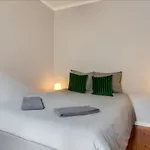 Spacious&Bright 2 Bedroom Apartment, Lisbon Historical Center, Madragoa