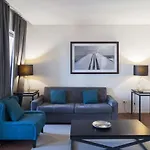 Flh Mercado Ribeira Grey Flat