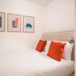 Guestready - Stay Near Botanical Garden Of Lisbon