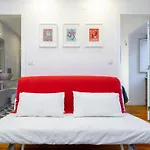 Whome | Paz Downtown Apartment #2