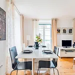 Condessa Central Duplex