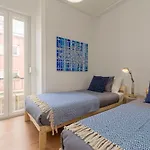 Charming Apartment For A Great Stay In Lisbon