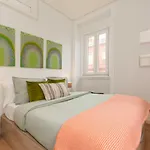 Charming Apartment For A Great Stay In Lisbon