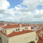 Santos - Upper Loft With River View