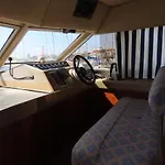 Barco lusitano