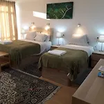 City Inn Apartments Lisbon 2