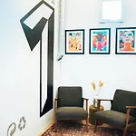 Lx Hostel