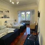 Blue Bairro Guesthouse