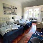 Blue Bairro Guesthouse