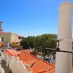 Belo - Lissabon Altstadt