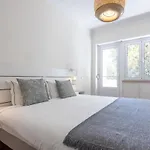 Casa do Largo - cozy apartment in the city center