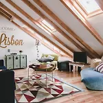 Downtown Fashion Apartment