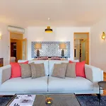 Lisbon Charming Apartment Praca Da Figueira