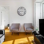 WHome Restauradores Deluxe w/ Elevator&AC perfect for Families&Friends