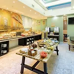 Holiday Inn Express Lisboa - Av. Liberdade