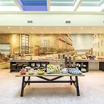Holiday Inn Express Lisboa - Av. Liberdade
