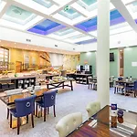 Holiday Inn Express Lisboa - Av. Liberdade