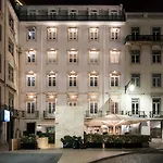 Almalusa Baixa/Chiado