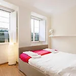 City Stays Chiado Apartamentos