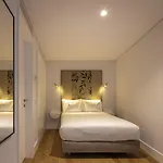 Lisbon Serviced Apartments - Madalena