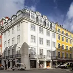 Lisbon Serviced Apartments - Madalena
