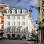 Lisbon Serviced Apartments - Madalena