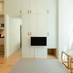 Trindade 19 Apartments - 1B Aragones