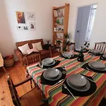 Apartamento Encantador No Coracao De Lisboa
