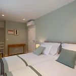 Ajuda Luxury Appartments