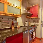 The Bleu Lisbon Flat