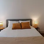 Stunning Apartment Marques De Pombal