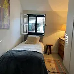 Sunny Apartment With Amazing View