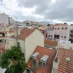 118 D - Roof House - In Avenida