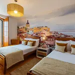 Varandas de Lisboa - Tejo River Apartments&Rooms