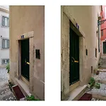 Whome Alfama 1-Bed W/Ac Great Location To Explore Lisbon