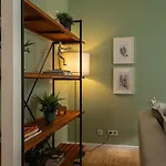 Whome Chic 2-Bed Near Santos & Alcantara Perfect For Families & Couples