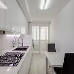 Spacious 3-Bedroom Condo In Lisbon