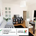 Downtown Apartments Bica