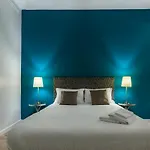 The Color Hostel