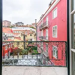 Modern Flat In Downtown Lisbon By Lovelystay