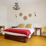 Joivy Vintage Flat With Terrace