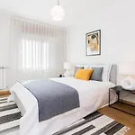Premium Flat In Upscale Area, Balcony, Parking