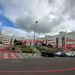 Bom dia Parque Nações LisboaZ