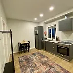 Canarios Apartments Cardal - III