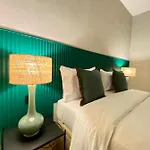 Canarios Apartments Cardal - III